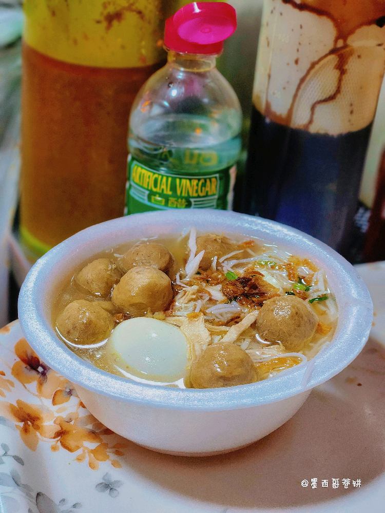 Photo of Bakso Manchester United - Kota Kinabalu, Sabah, Malaysia