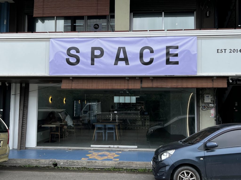 Photo of SPACE Cafe - Kota Kinabalu, Sabah, Malaysia