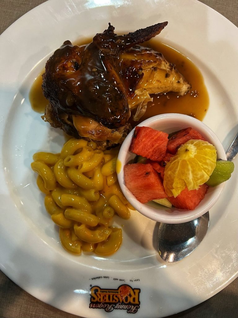 Photo of Kenny Rogers ROASTERS Imago Mall - Kota Kinabalu, Sabah, Malaysia