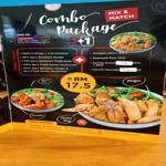 Photo of Jisoo Korean Fried Chicken ITCC - Penampang - Kota Kinabalu, Sabah, Malaysia