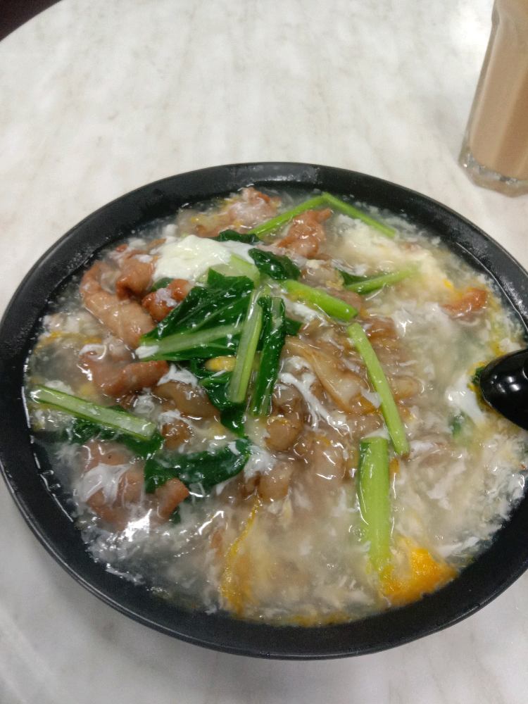 Photo of 168 Restaurant 一路发茶餐室 - Kota Kinabalu, Sabah, Malaysia