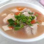 Photo of Kudat Sup Ikan, Kepayan - Kota Kinabalu, Sabah, Malaysia
