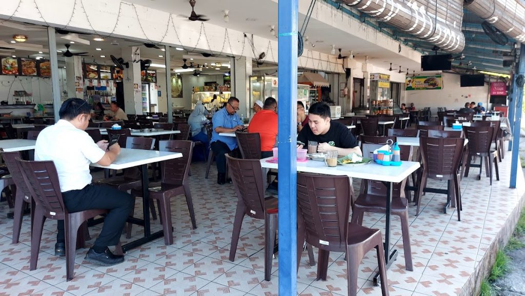 Photo of Restoran Anak Mami - Kota Kinabalu, Sabah, Malaysia