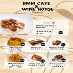 Photo of BMM CAFE & WINE HOUSE - Kota Kinabalu, Sabah, Malaysia