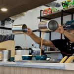 Photo of DOZO Nanyang Kopihouse @ KK Times Square - Kota Kinabalu, Sabah, Malaysia