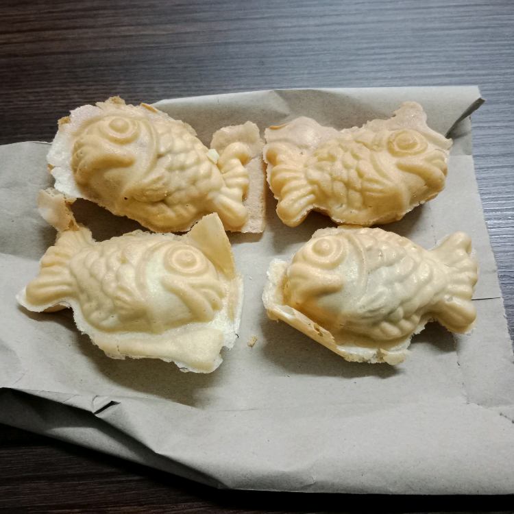 Photo of Korean Street Food - Kota Kinabalu, Sabah, Malaysia