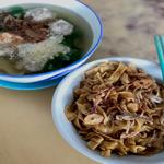 Photo of Aunty's Corner Pan Mee - Kota Kinabalu, Sabah, Malaysia