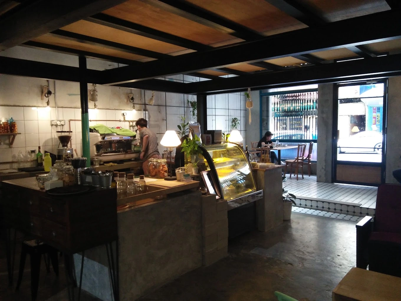 Exploring Kota Kinabalu's Café Culture: 5 Must-Visit Spots for Coffee Lovers | Reviewbah