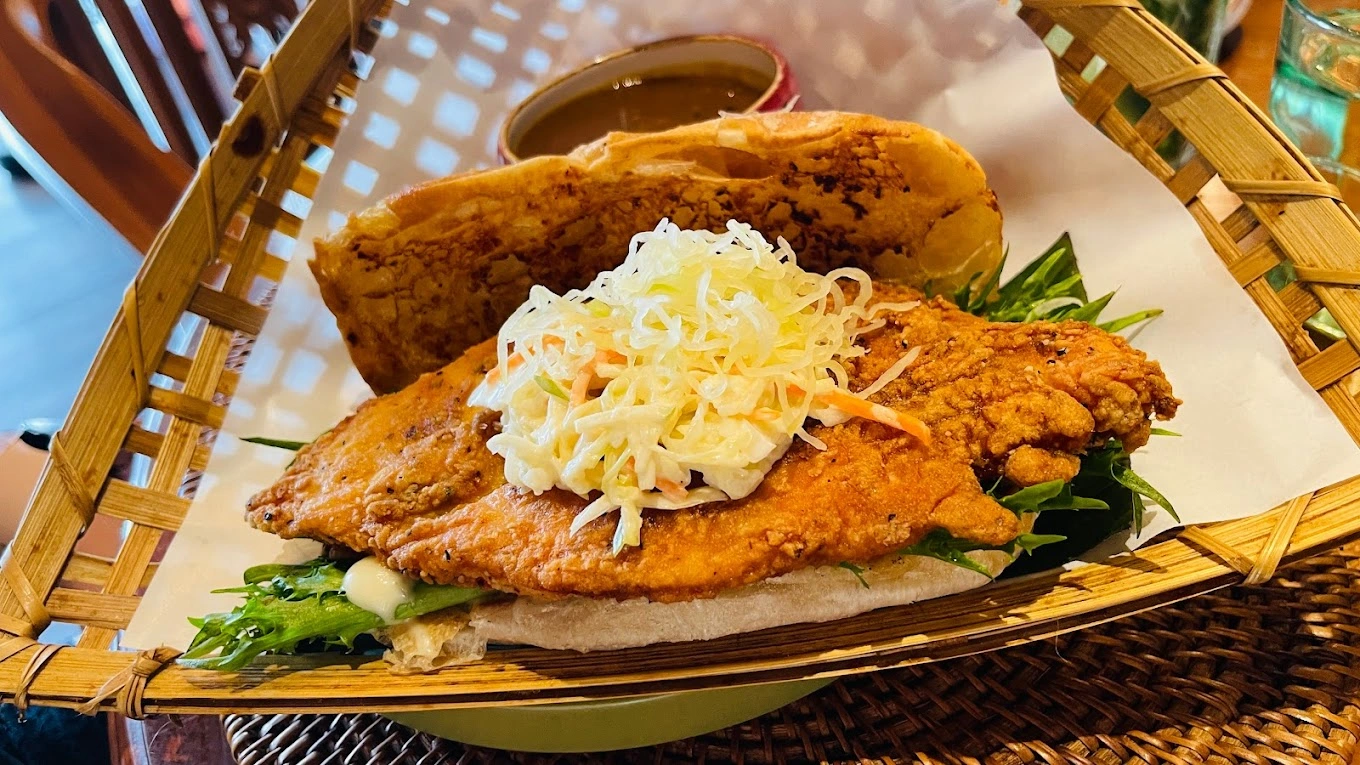 5 Must-Visit Halal Restaurants in Puchong | Reviewbah
