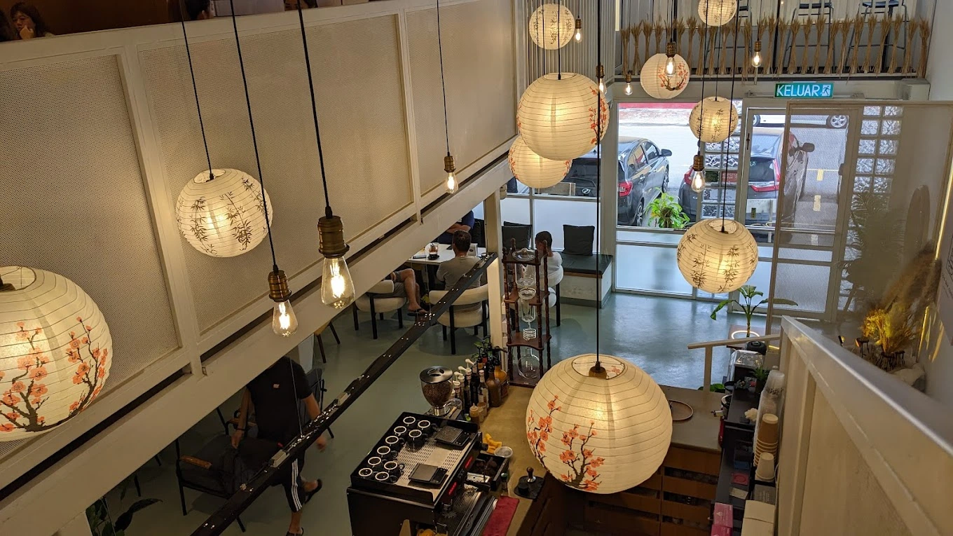 Exploring Kota Kinabalu's Café Culture: 5 Must-Visit Spots for Coffee Lovers | Reviewbah