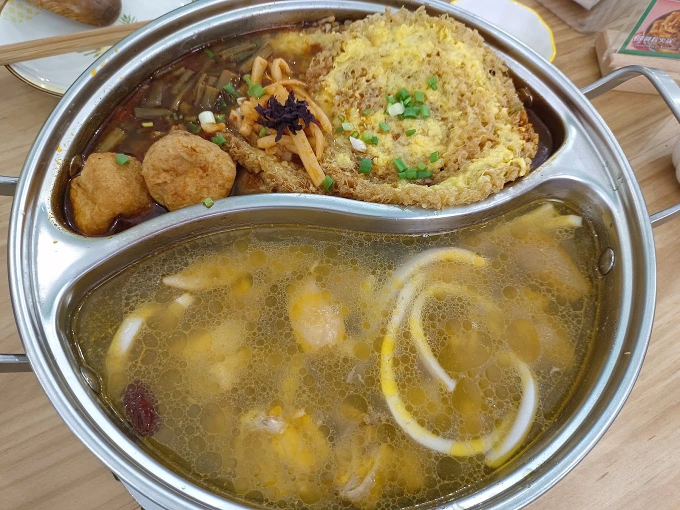 Exploring the Best Steamboat and Hotpot Restaurants in Kota Kinabalu | Reviewbah