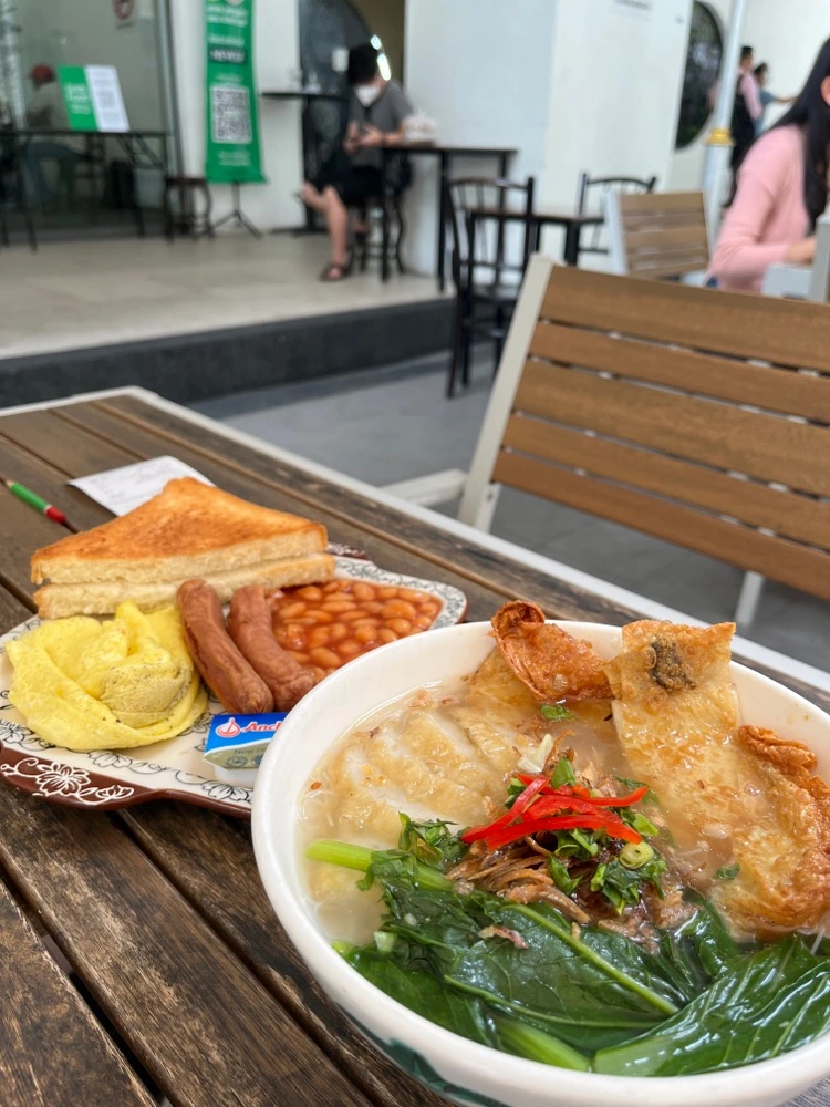 11 Must-Try Restaurants & Cafes in Sutera Avenue | Reviewbah
