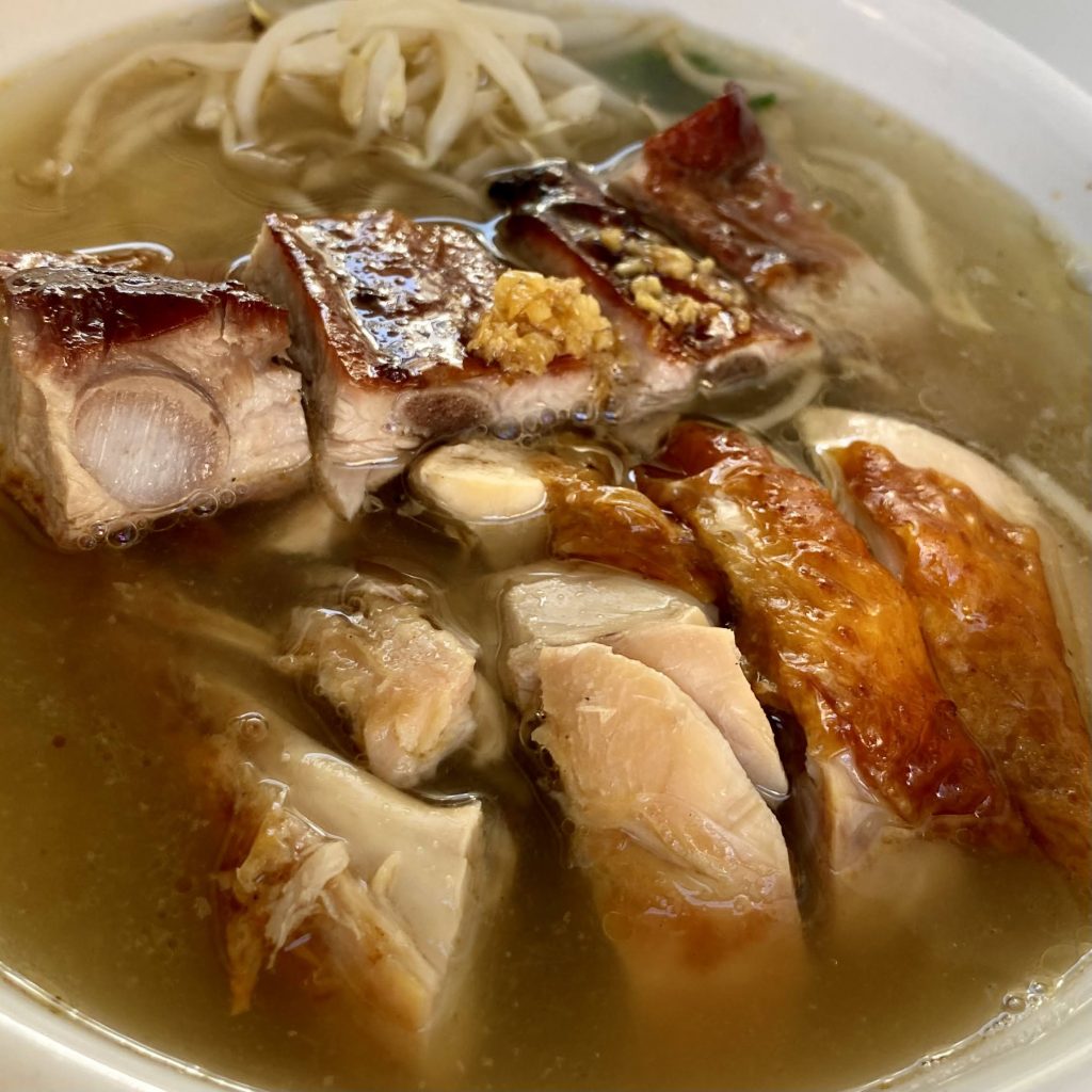 Photo of Yat Man Gai 一文鸡 (Bundusan) - Kota Kinabalu, Sabah, Malaysia