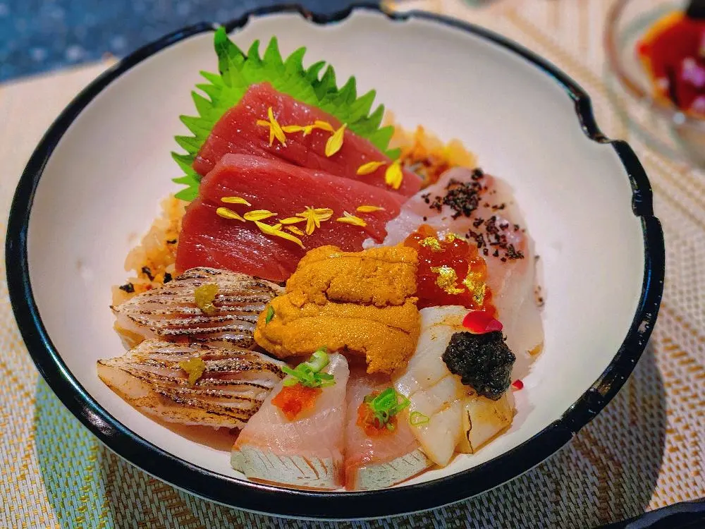 11 Must-Try Restaurants & Cafes in Sutera Avenue | Reviewbah