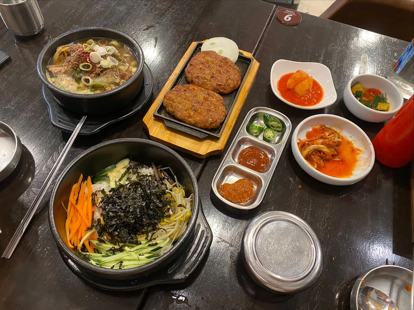 5 Best Korean Restaurants in KL That You Should Try | Reviewbah