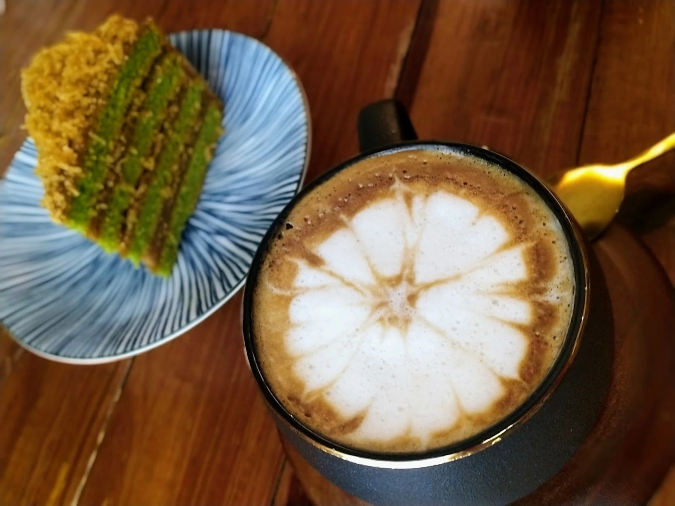 Exploring Kota Kinabalu's Café Culture: 5 Must-Visit Spots for Coffee Lovers | Reviewbah