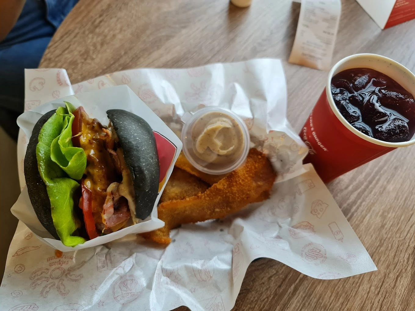 A Burger Lover's Guide to Kuala Lumpur | Reviewbah