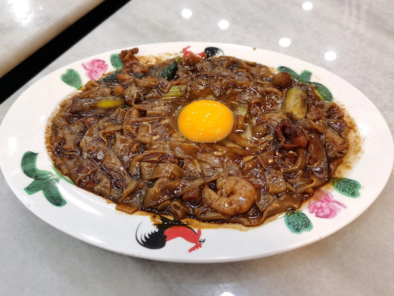 Wake Up and Start Your Day in Ipoh: A Breakfast Guide to Hidden Gems | Reviewbah