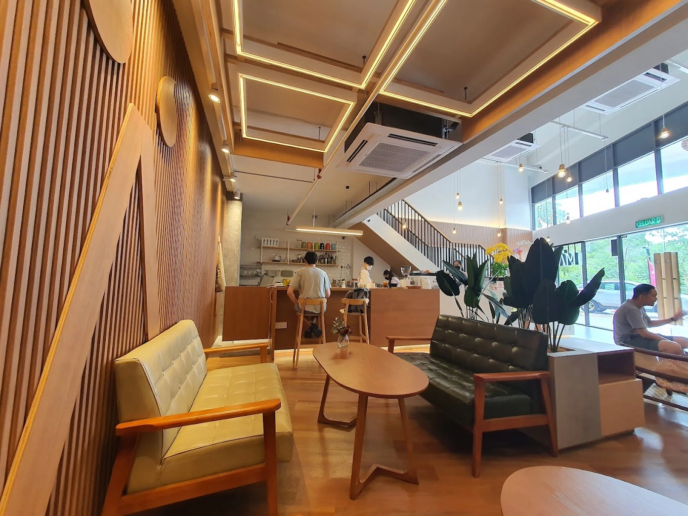 Cafe-Hopping in Puchong: Top 5 Coffee Hotspots | Reviewbah