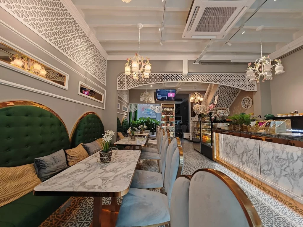 5 "Most" Cafes in Penang That Have Everyone Talking | Reviewbah