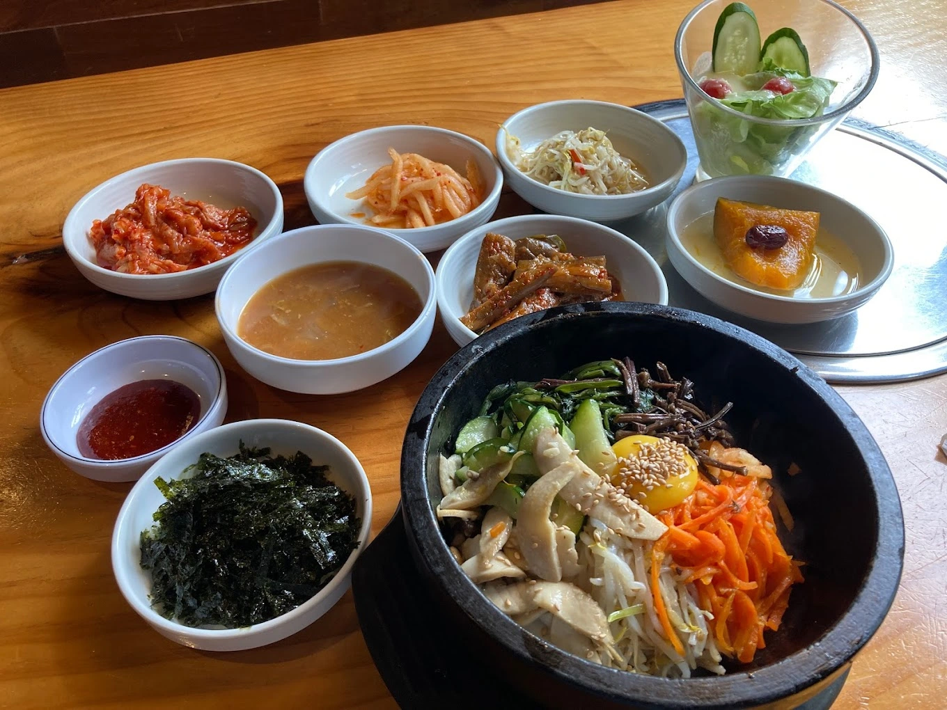 5 Best Korean Restaurants in KL That You Should Try | Reviewbah