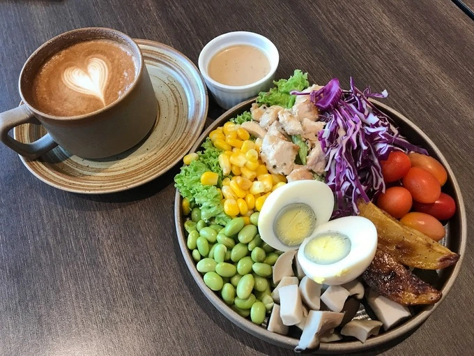 Cafe-Hopping in Puchong: Top 5 Coffee Hotspots | Reviewbah