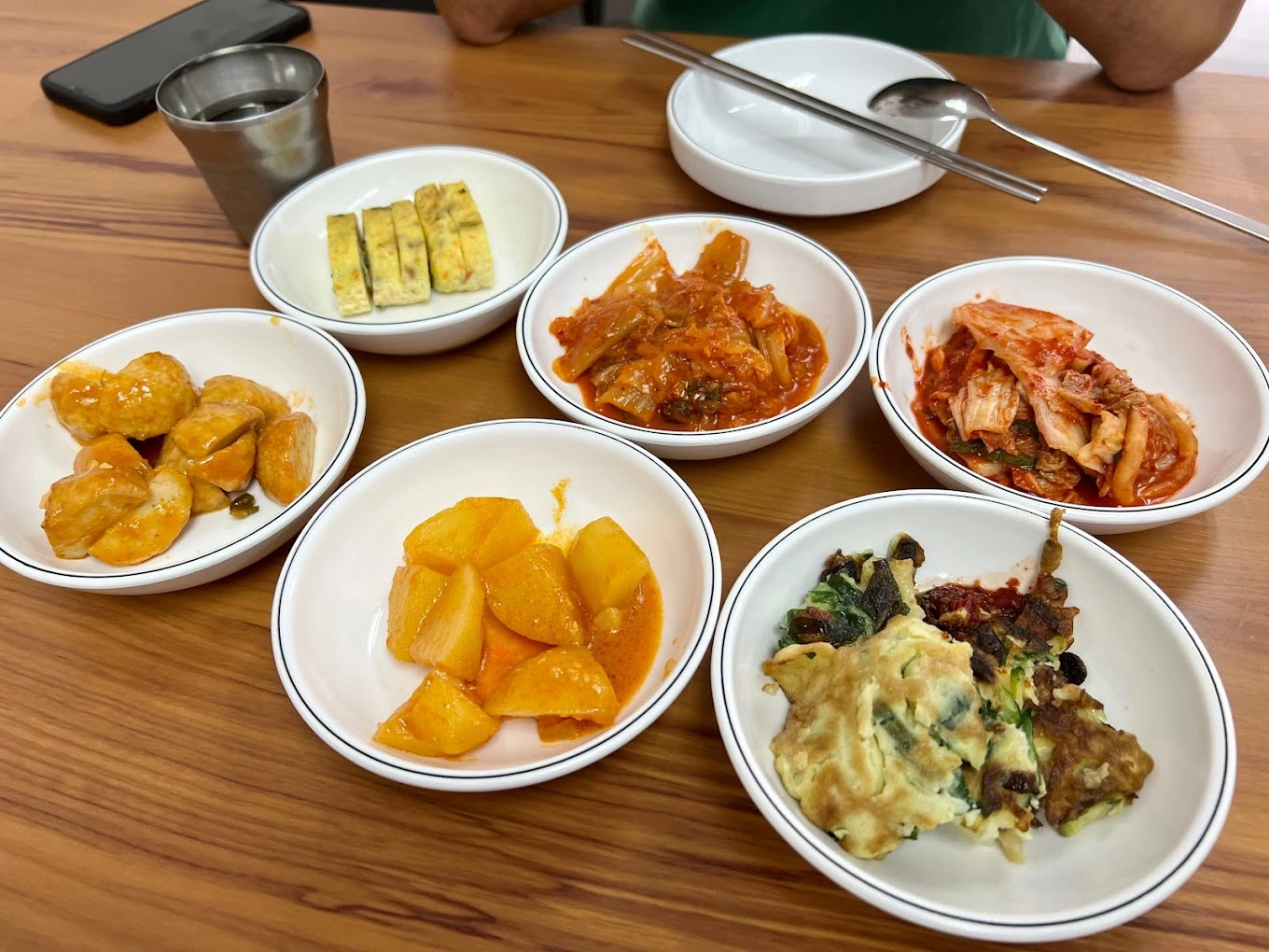 5 Best Korean Restaurants in KL That You Should Try | Reviewbah