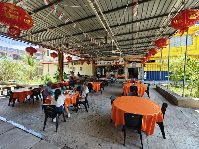 More than Just the Tip of Borneo: 5 Must-Try Kudat Restaurants | Reviewbah