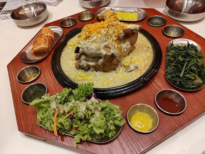 5 Must-Visit Halal Restaurants in Puchong | Reviewbah