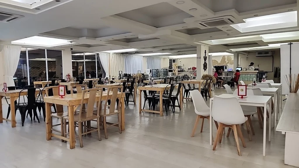 A Taste of Diversity: Bandar Puteri Puchong's Top 5 Restaurants | Reviewbah