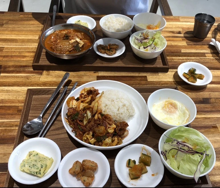 11 Must-Try Restaurants & Cafes in Sutera Avenue | Reviewbah