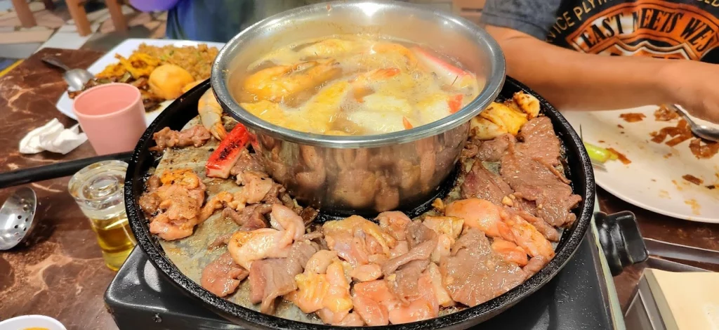 Exploring the Best Steamboat and Hotpot Restaurants in Kota Kinabalu | Reviewbah