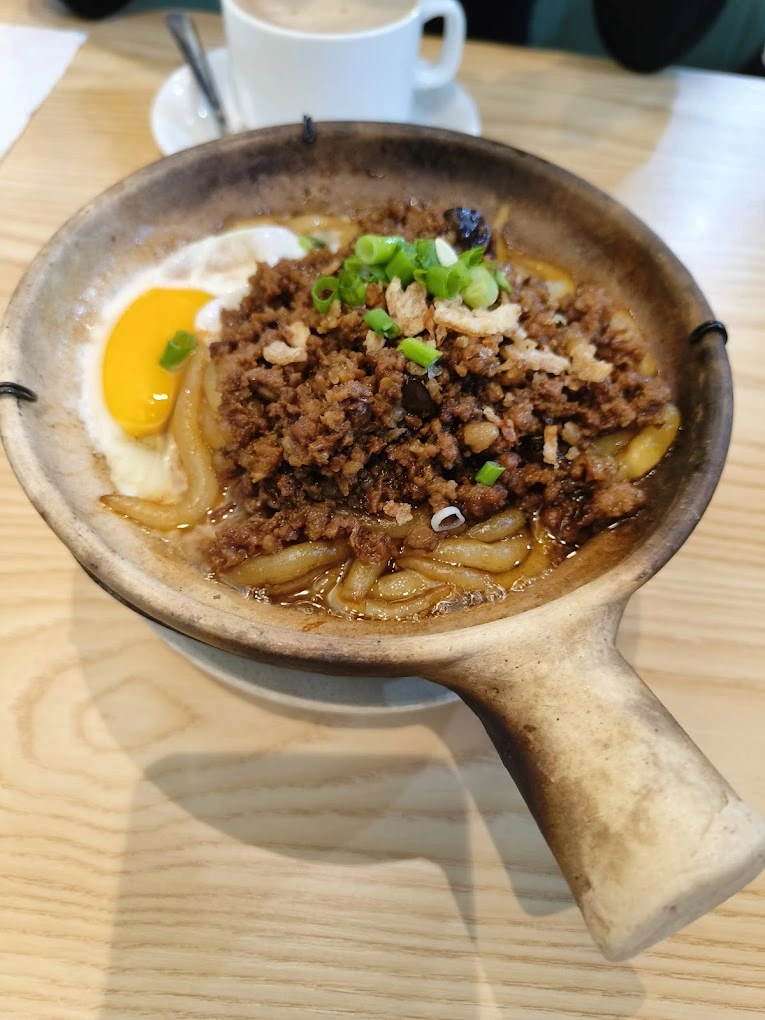 A Taste of Diversity: Bandar Puteri Puchong's Top 5 Restaurants | Reviewbah