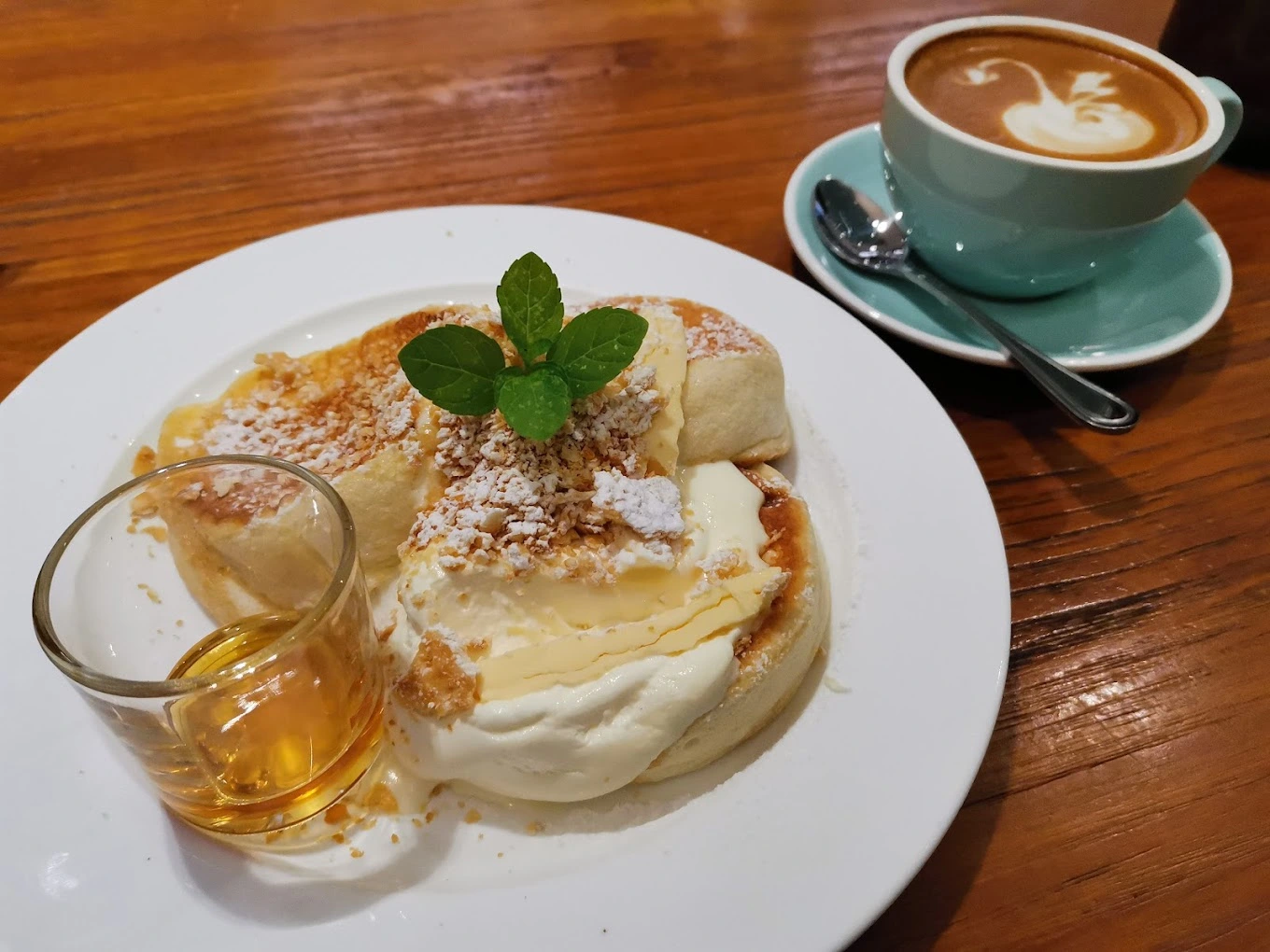 5 Cozy Cafes in Johor That You Should Visit | Reviewbah