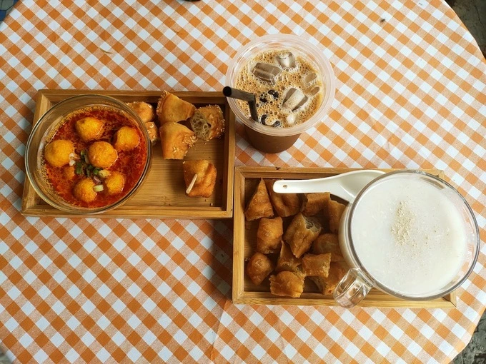 Wake Up and Start Your Day in Ipoh: A Breakfast Guide to Hidden Gems | Reviewbah
