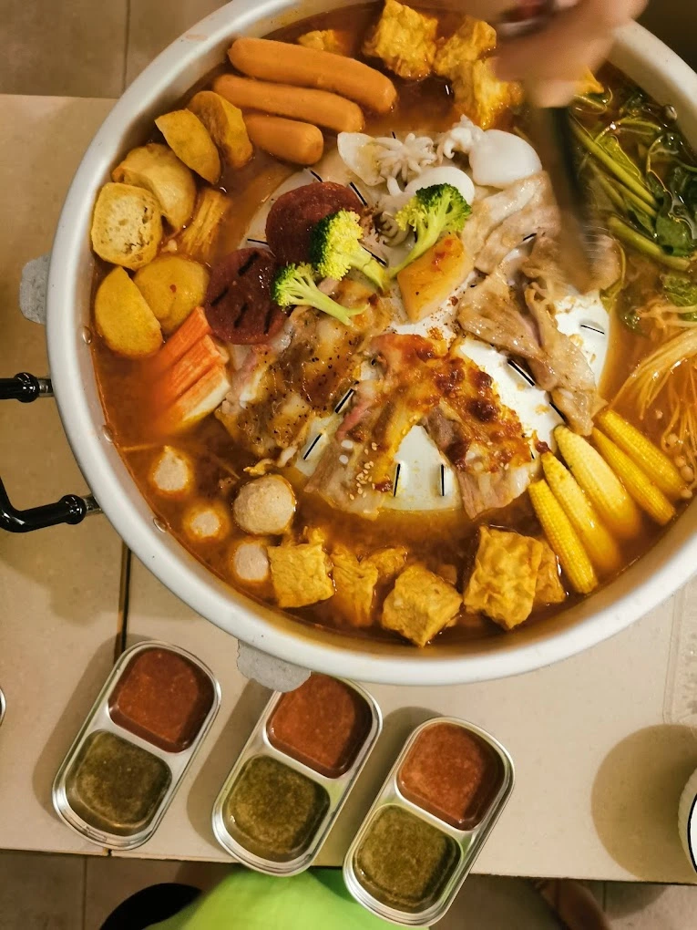 Exploring the Best Steamboat and Hotpot Restaurants in Kota Kinabalu | Reviewbah