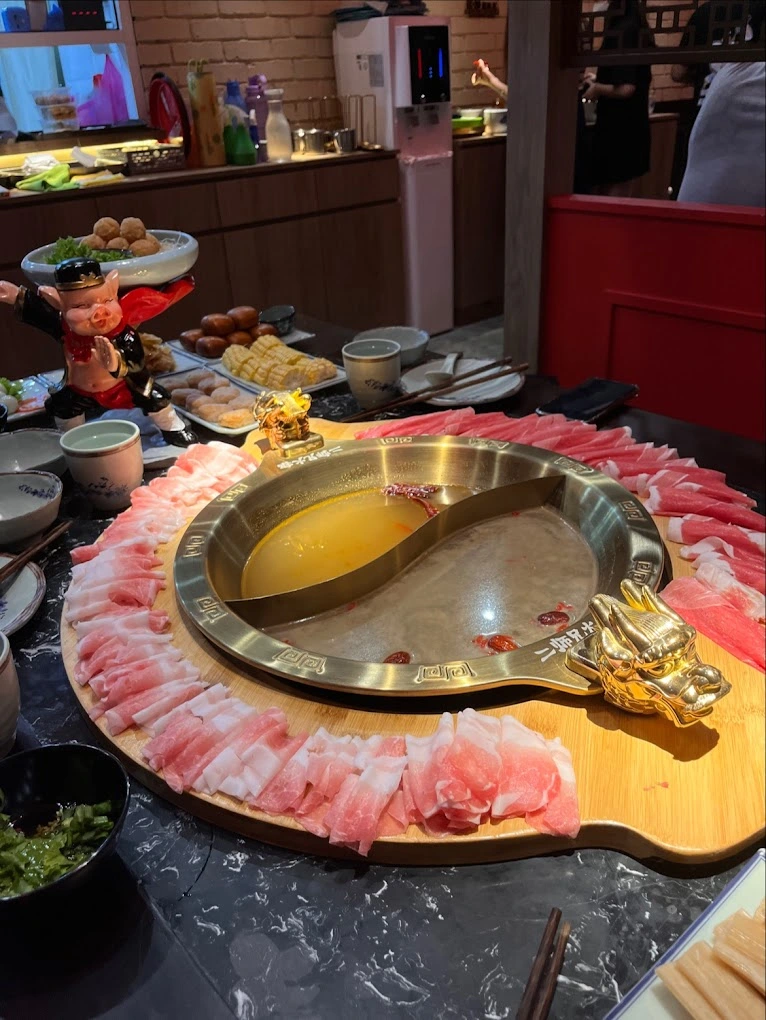 Exploring the Best Steamboat and Hotpot Restaurants in Kota Kinabalu | Reviewbah