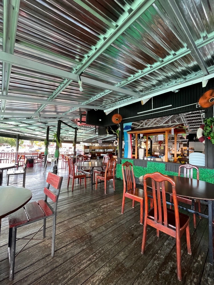 More than Just the Tip of Borneo: 5 Must-Try Kudat Restaurants | Reviewbah