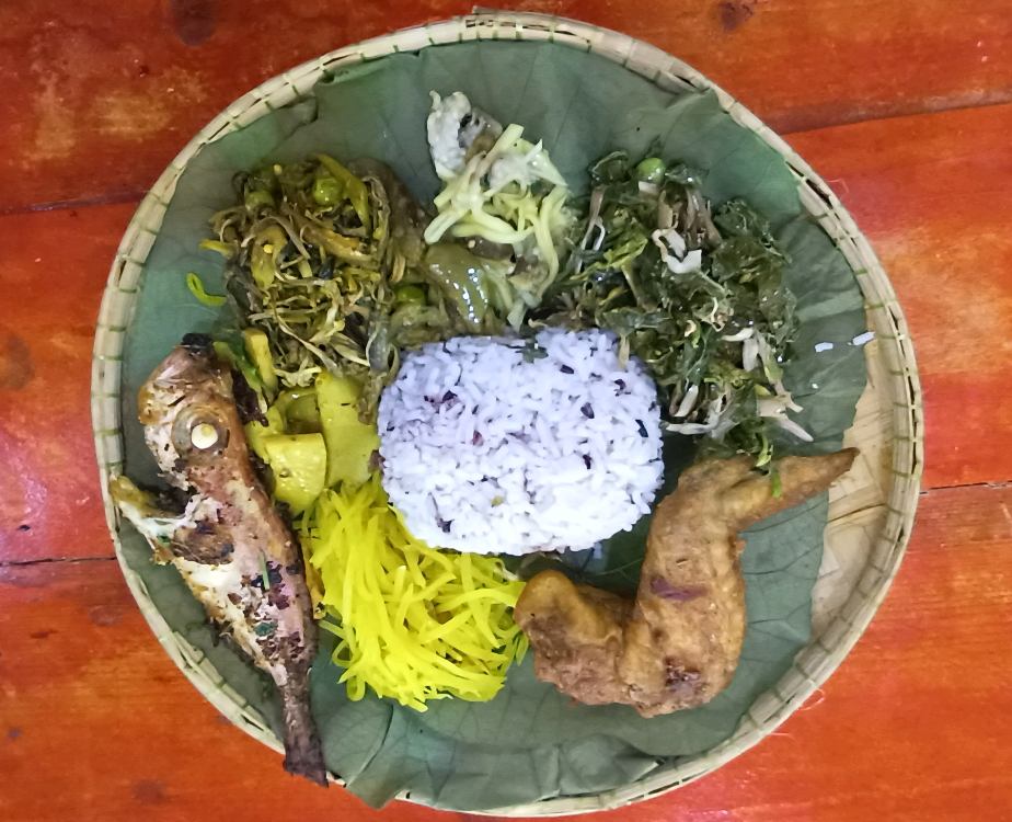 Photo of Samodku Craft & Cafe - Kota Kinabalu, Sabah, Malaysia