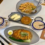 Photo of DOZO Nanyang Kopihouse @ KK Times Square - Kota Kinabalu, Sabah, Malaysia