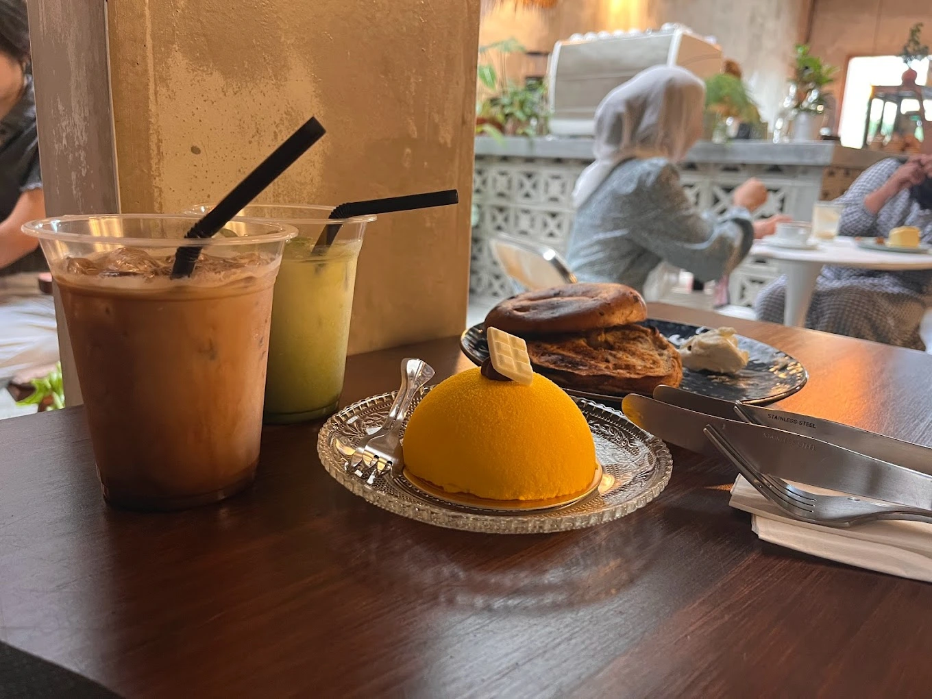 5 Cozy Cafes in Johor That You Should Visit | Reviewbah