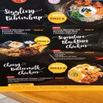 Photo of Jisoo Korean Fried Chicken ITCC - Penampang - Kota Kinabalu, Sabah, Malaysia