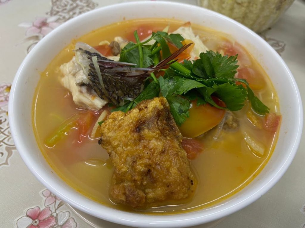 Photo of Kudat Sup Ikan, Kepayan - Kota Kinabalu, Sabah, Malaysia