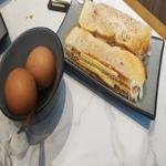 Photo of DOZO Nanyang Kopihouse @ KK Times Square - Kota Kinabalu, Sabah, Malaysia