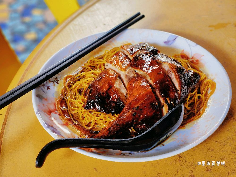 Photo of Yat Man Gai 一文鸡 - Kota Kinabalu, Sabah, Malaysia