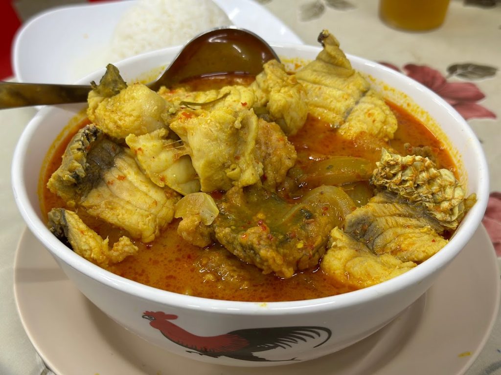 Photo of Kudat Sup Ikan, Kepayan - Kota Kinabalu, Sabah, Malaysia