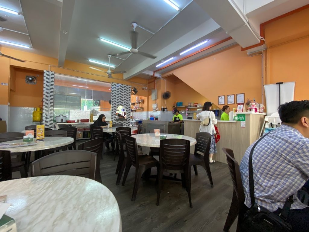 Photo of Gaya Fish Noodle - Kota Kinabalu, Sabah, Malaysia