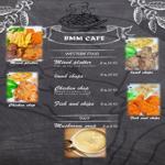 Photo of BMM CAFE & WINE HOUSE - Kota Kinabalu, Sabah, Malaysia