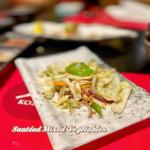 Photo of Kozan, Teppanyaki at Shangri-La's Rasa Ria Resort - Kota Kinabalu, Sabah, Malaysia