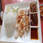 Photo of Yat Man Gai 一文鸡 (Bundusan) - Kota Kinabalu, Sabah, Malaysia